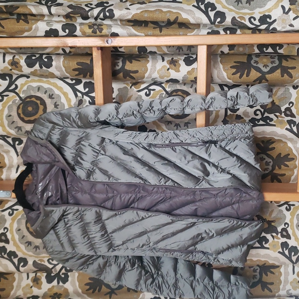 Bcbgeneration Packable Down Jacket - Xs - image 1